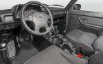 Lada 4x4 Urban 2016 года